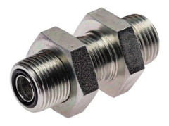 Skottkoppling 3/8"ED / 13/16 ORFS