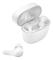 Philips TAT2206WT - True wireless-hörlurar med mikrofon - inuti örat - Bluetooth - vit