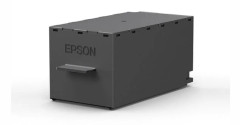 Epson - Bläckunderhållsbox - för SureColor P706, P900, SC-P700, SC-P700 Mirage Bundling, SC-P900, SC-P900 Mirage Bundling