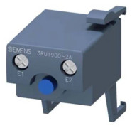 Siemens 3RU1900-2AF71 styrmodul 1 st