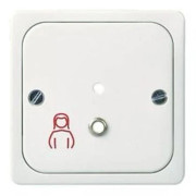 ELSO 735834 GIRA kontaktprogrammer 1 stk