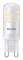 Philips LED-lampa G9 470 lm