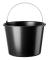 Plasthink - Bygghink - 16 l - 3-pack - För byggarbete - Ekonomimodell