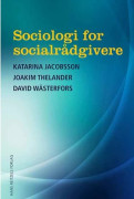 Sociologi för socionomer | Språk: Danska