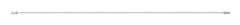 PFERD Extensions for tube brushes with thread, 1 styck