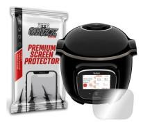 GrizzGlass hybridglas för Tefal Multicooker CY9128