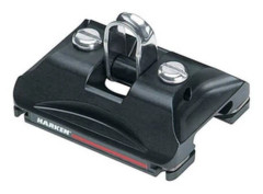 Harken Small Boat CB skjutvagn 22 mm bygel