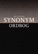 Politikens synonymordbog