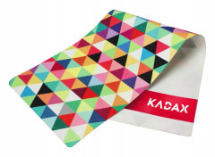 Bordslöpare - Löpare för bord - PVC - 95 x 33 cm - Matt yta - Rektangulär