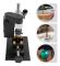 Mini borrpress - bänkborrmaskin - 7 hastigheter - 0–8000 varv/min - Kopparlindad motor - EU-kontakt - 110–220 V AC - Precisionsskruvstycke - Svart