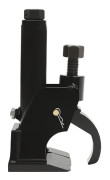 Däckavpressare - Manuell Däckkantbrytare - Justerbar För 25–53 cm Däck - För ATV/Golfbil/Buss/Traktor - Metall (Järn) - Svart