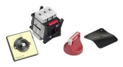 Schneider Main emergency switch 20a