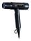 Wahl Vanquish hårfön 1600 W Svart