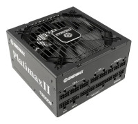 Enermax PlatimaxII 1200DF Strömförsörjning - 1200 Watt - 135 mm - ATX 3.1 - 80 Plus Platinum certificate