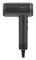 Taurus DIGITAL FORCE 2000 IONIC, Digital, 110000 RPM, 25 m/s, Svart, 1800 W, 220 - 240 V