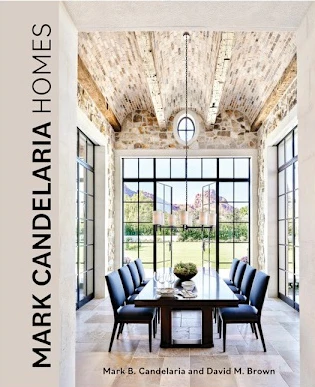 Mark Candelaria Homes 9780764365218