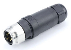 Molex 1300170030 Sensor/Actuator Connector 1 st