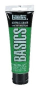 Basics 118 ml Hooker's Green Hue Permanent 224
