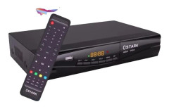 Satellit TV-mottagare, HD 1080P, USB WiFi-kompatibel, DVB-S/S2-stöd, CE-certifierad, Gratis kanaler