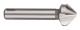 RUKO 102121 Konisk försänkare 20.5 mm HSS Cylinderskaft 1 st
