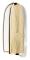 Guerlain Rouge G L'Art Déco Guld Metall 1 styck