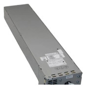 Juniper Networks - Nätaggregat - hot-plug/redundant (insticksmodul) - -48 V - 650 Watt - för MX-series MX204, MX204-R