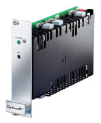 SCHROFF maxpower, 100 W, singel - NETZGERAET MAX 112 (13100103)