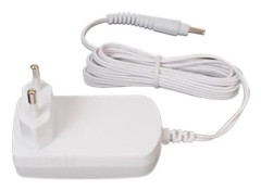 Laddare kompatibel RS-RH5277 strömförsörjning för Rowenta Air Force Extreme dammsugare 18-24V - 250mah