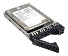 Lenovo - SSD - 800 GB - 2.5" - SAS 12Gb/s - för Storwize V7000 Control Enclosure (2.5"), V7000 SFF Expansion Enclosure