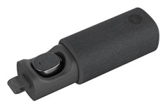 Motorola Moto Hint, Mono, Sort, In-ear, Bluetooth, Universel, 45m