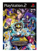 KNIGHTS OF THE ZODIAC: HADES / PS2