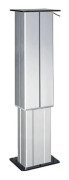 Lyftpelare TL18 2-parallel 500 mm upp