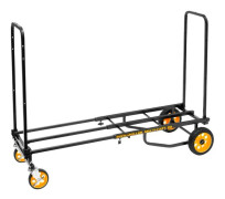 Rock N Roller R8RT Multi-Cart Midrange Kälke