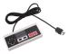 Spelkontroll - NINTENDO - NES mini klassisk - Trådbunden - Kabel 1m20 - Ny