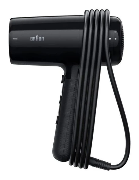 Hårfön Braun HD225E