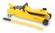 STANLEY - 2-tons domkraft - STMT81251-1 - Minsta höjd 85 mm och maximal höjd 381 mm - Gul