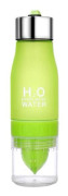 Vattenflaska - RWei - 700ML - Plast - Unisex - Fritidscykel