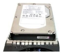 Lenovo - Hårddisk - 146 GB - hot-swap - 2.5" SFF - SAS - 10000 rpm - för System x3200; x32XX M2; x3350; x3550; x36XX; x3850; x3850 M2; x3950; x3950...