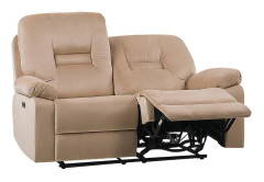 2-sits soffa Bergen - Beige