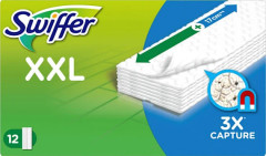Swiffer Dry Maxi XXL Golvdukar 12 delar