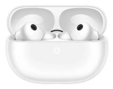 Huawei FreeBuds Pro 5 - True wireless-hörlurar med mikrofon - inuti örat - Bluetooth - aktiv brusradering - vit