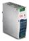 TRENDNET TI-S12048 Proprietär strömförsörjningsmodul - 120 W - DIN-skena - 120 V AC, 230 V AC-ingång - 48 V DC-utgång - 91 %