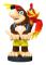 Support & Laddarfigur för Controller och Smartphone - EXQUISITE GAMING - EXQUISITE GAMING - BANJO KAZOOIE- USED