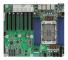 Servermoderkort - ASRock Rack - EC262D4U - Micro-ATX - Socket V1 - Intel Xeon E-2400