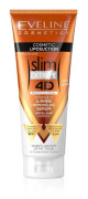 Eveline Slim 4D Fettsugning 250 ml Bantningsbehandling