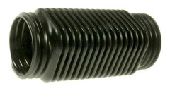 Svart flexibel kontakt - Rowenta - ref. RS-RH5642