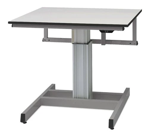 Stativ till lyftpelare TL18 720x780 mm