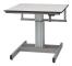 Stativ till lyftpelare TL18 720x780 mm