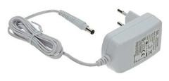 Kompatibel laddare RS-RH4901 strömförsörjning för Rowenta Air Force RH854/RH855 dammsugare 18V 200mah