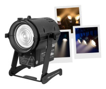 Showtec Performer Fresnel Mini DDT Fresnel
